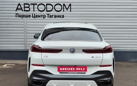 BMW X6, 2023 год, 16 297 000 рублей, 8 фотография
