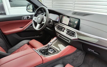 BMW X6, 2023 год, 16 297 000 рублей, 14 фотография