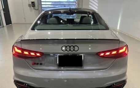 Audi RS 5, 2022 год, 9 000 000 рублей, 5 фотография