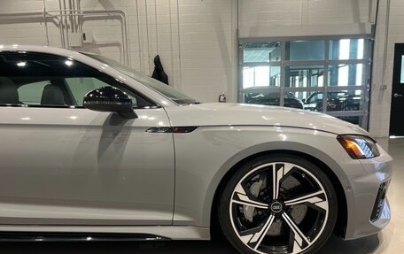 Audi RS 5, 2022 год, 9 000 000 рублей, 6 фотография