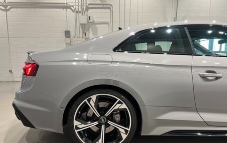 Audi RS 5, 2022 год, 9 000 000 рублей, 7 фотография