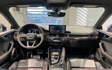 Audi RS 5, 2022 год, 9 000 000 рублей, 8 фотография