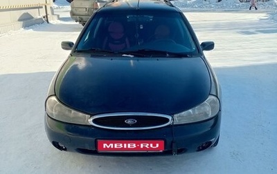 Ford Mondeo II, 2000 год, 370 000 рублей, 1 фотография