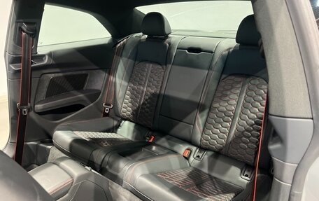 Audi RS 5, 2022 год, 9 000 000 рублей, 10 фотография