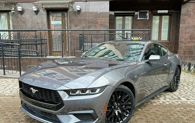 Ford Mustang, 2023 год, 7 100 000 рублей, 1 фотография