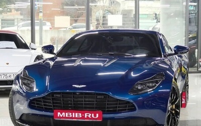 Aston Martin DB11 I, 2020 год, 18 500 000 рублей, 1 фотография