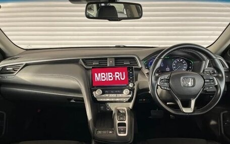 Honda Insight III, 2020 год, 1 730 000 рублей, 10 фотография