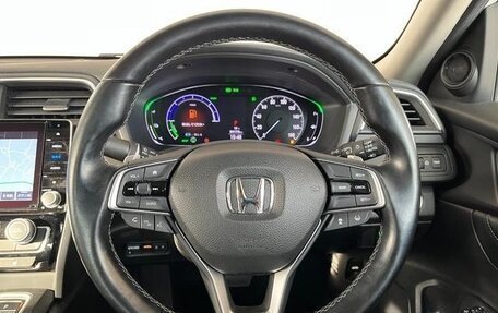 Honda Insight III, 2020 год, 1 730 000 рублей, 11 фотография
