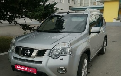 Nissan X-Trail, 2012 год, 1 520 000 рублей, 1 фотография