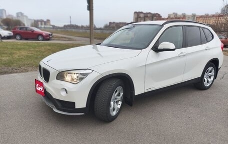 BMW X1, 2014 год, 1 879 000 рублей, 1 фотография