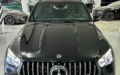Mercedes-Benz GLE AMG, 2021 год, 13 100 000 рублей, 1 фотография