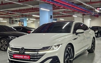 Volkswagen Arteon I, 2021 год, 2 700 100 рублей, 1 фотография