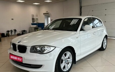BMW 1 серия, 2010 год, 1 000 000 рублей, 1 фотография