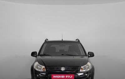 Suzuki SX4 II рестайлинг, 2013 год, 1 249 000 рублей, 1 фотография