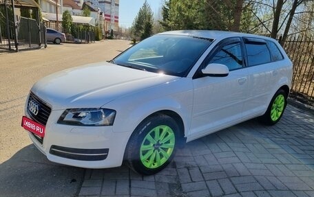 Audi A3, 2011 год, 1 150 000 рублей, 1 фотография