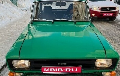 Москвич 2140, 1982 год, 270 000 рублей, 1 фотография
