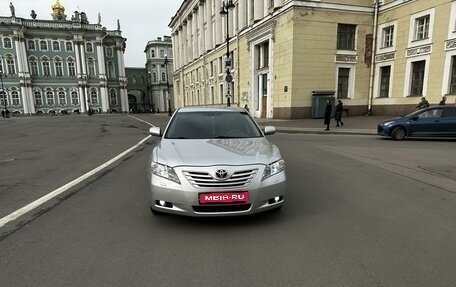 Toyota Camry, 2007 год, 1 250 000 рублей, 1 фотография