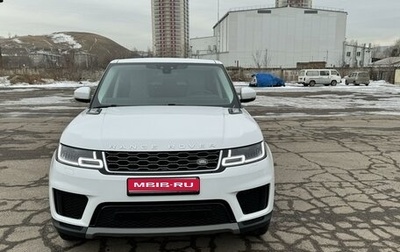 Land Rover Range Rover Sport II, 2019 год, 6 400 000 рублей, 1 фотография
