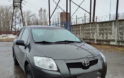 Toyota Auris II, 2008 год, 740 000 рублей, 1 фотография