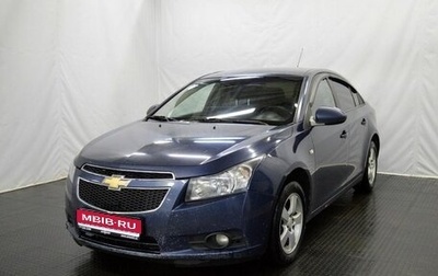 Chevrolet Cruze II, 2011 год, 649 000 рублей, 1 фотография