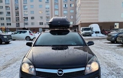 Opel Astra H, 2008 год, 750 000 рублей, 1 фотография