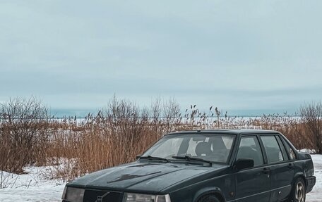 Volvo 940, 1995 год, 260 000 рублей, 1 фотография