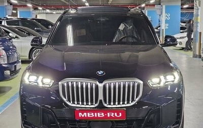 BMW X5, 2024 год, 16 220 000 рублей, 1 фотография