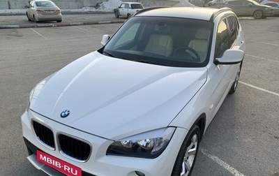 BMW X1, 2011 год, 1 232 000 рублей, 1 фотография
