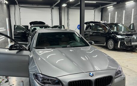 BMW 5 серия, 2015 год, 3 490 000 рублей, 5 фотография