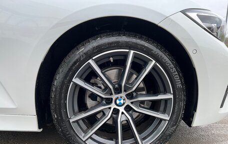 BMW 3 серия, 2020 год, 3 500 000 рублей, 4 фотография