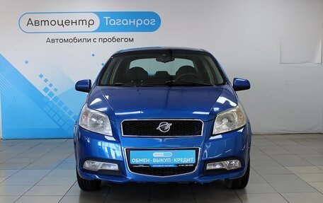 Ravon Nexia R3, 2017 год, 799 000 рублей, 2 фотография