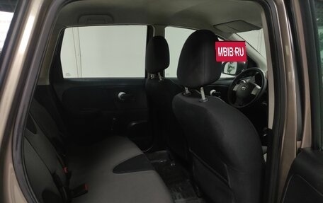 Nissan Note II рестайлинг, 2013 год, 1 035 000 рублей, 10 фотография