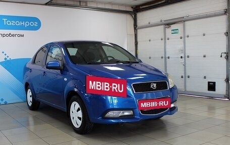 Ravon Nexia R3, 2017 год, 799 000 рублей, 4 фотография