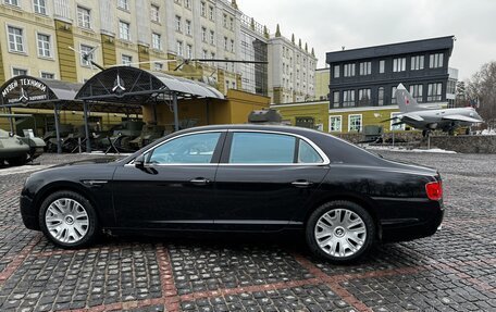 Bentley Flying Spur II, 2013 год, 5 900 000 рублей, 6 фотография