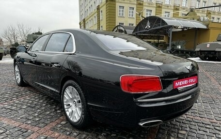 Bentley Flying Spur II, 2013 год, 5 900 000 рублей, 4 фотография