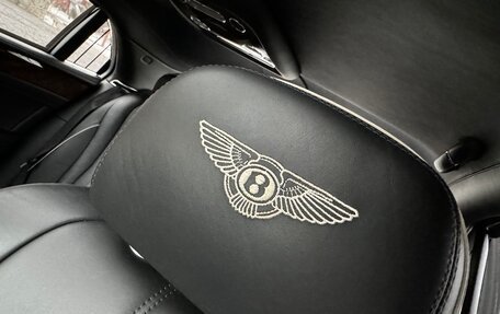 Bentley Flying Spur II, 2013 год, 5 900 000 рублей, 18 фотография