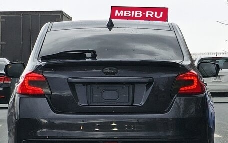 Subaru WRX I рестайлинг, 2018 год, 3 050 000 рублей, 6 фотография