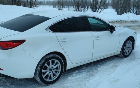 Mazda 6, 2013 год, 1 730 000 рублей, 6 фотография