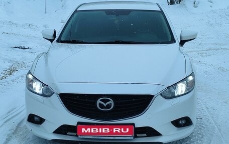 Mazda 6, 2013 год, 1 730 000 рублей, 3 фотография