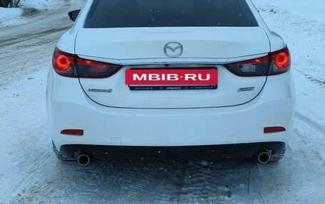 Mazda 6, 2013 год, 1 730 000 рублей, 4 фотография
