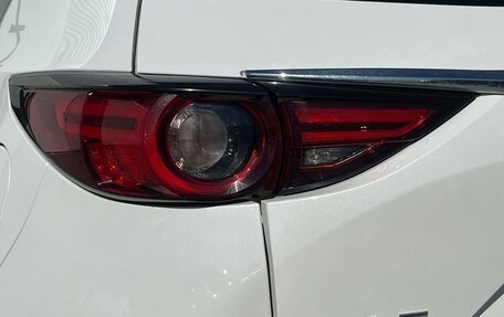 Mazda CX-5 II, 2021 год, 3 470 000 рублей, 7 фотография
