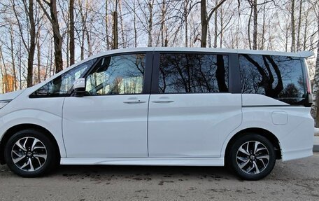 Honda Stepwgn IV, 2019 год, 2 950 000 рублей, 19 фотография