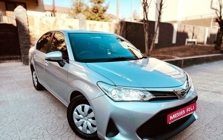 Toyota Corolla, 2018 год, 1 250 000 рублей, 5 фотография