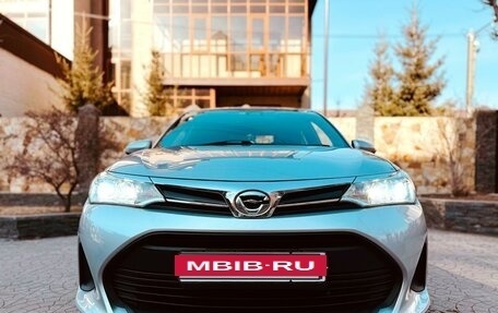 Toyota Corolla, 2018 год, 1 250 000 рублей, 4 фотография