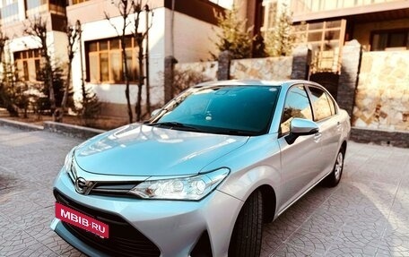 Toyota Corolla, 2018 год, 1 250 000 рублей, 2 фотография