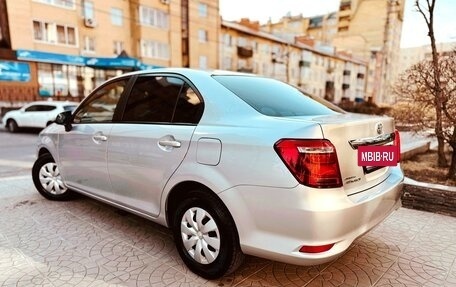 Toyota Corolla, 2018 год, 1 250 000 рублей, 10 фотография