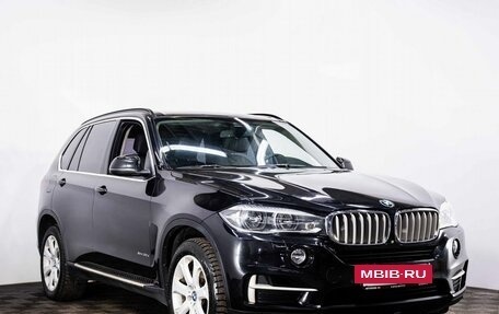 BMW X5, 2014 год, 3 570 000 рублей, 3 фотография