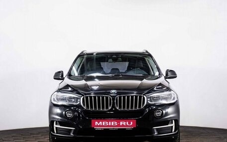 BMW X5, 2014 год, 3 570 000 рублей, 2 фотография