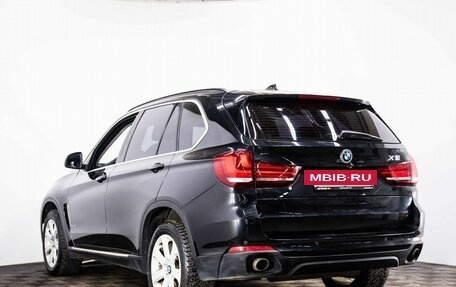 BMW X5, 2014 год, 3 570 000 рублей, 4 фотография