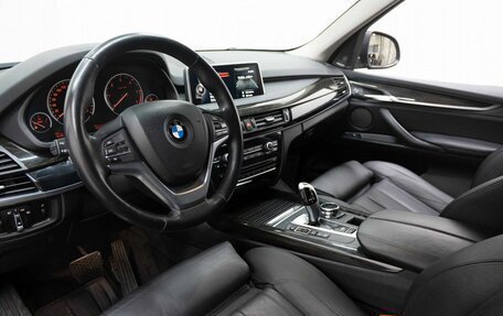 BMW X5, 2014 год, 3 570 000 рублей, 10 фотография